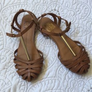 DV Dolce Vita Sandals